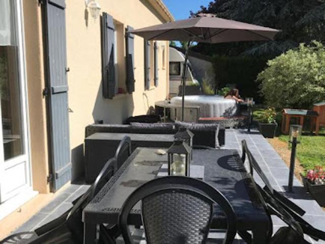 Vente Maison 6 pièces 145 m2 La Loupe