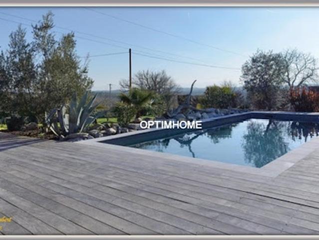 Vente Maison 6 pièces 145 m2 La Roche Chalais