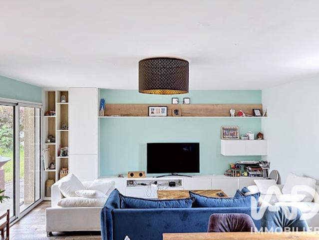 Vente Maison 6 pièces 145 m2 La Roche sur Foron