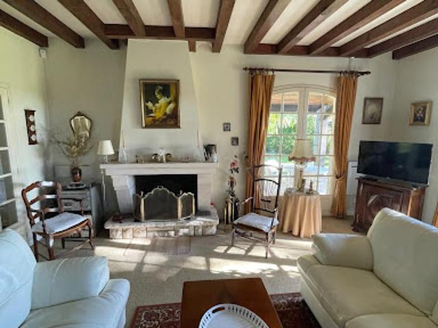 Vente Maison 6 pièces 147 m2 Labatut