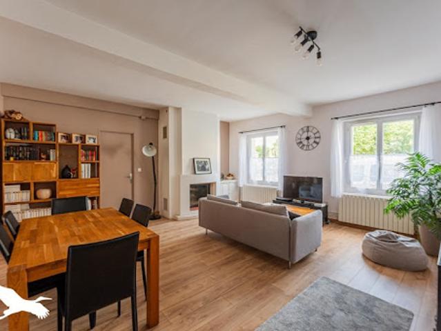 Vente Maison 6 pièces 145 m2 Labarthe sur Lèze