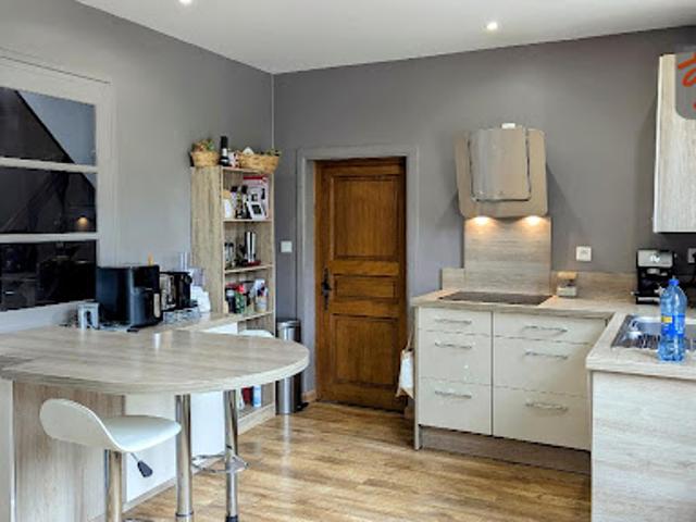 Vente Maison 6 pièces 145 m2 L'Aigle