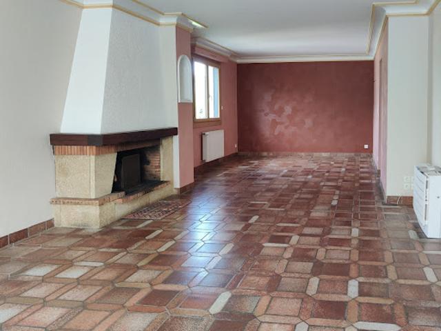 Vente Maison 6 pièces 145 m2 Laillé
