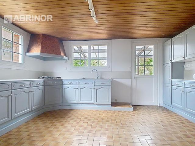 Vente Maison 6 pièces 145 m2 Lambersart