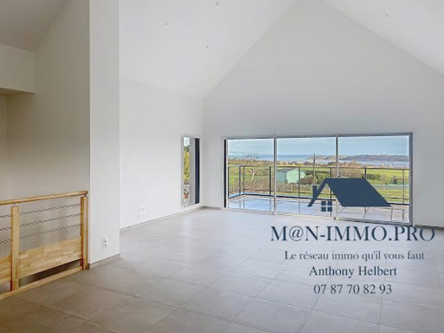 Vente Maison 6 pièces 145 m2 Langueux