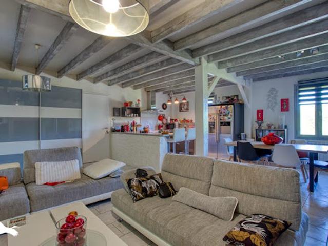 Vente Maison 6 pièces 145 m2 Le Bugue