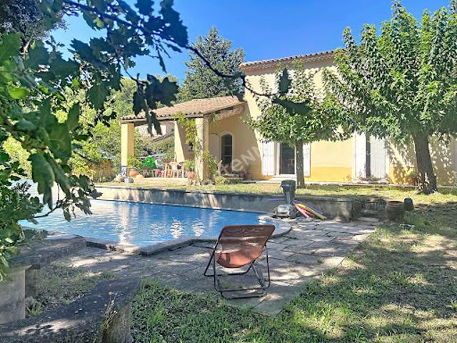Vente Maison 6 pièces 145 m2 Le Beausset