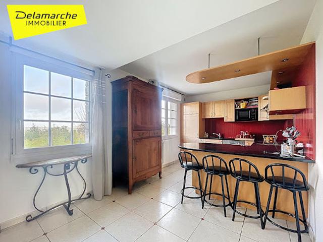 Vente Maison 6 pièces 145 m2 Le Tanu