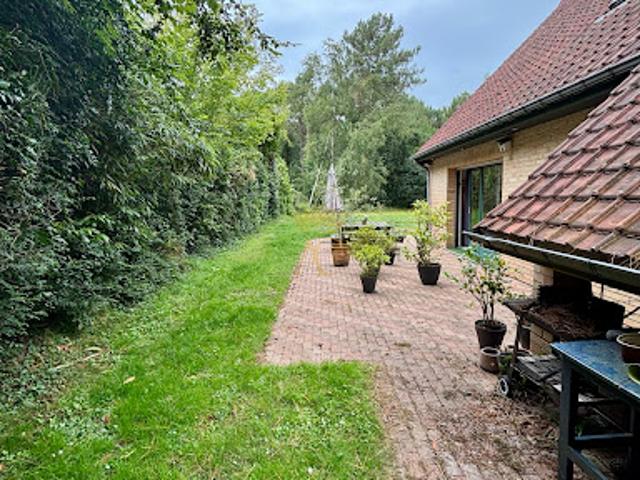 Vente Maison 6 pièces 145 m2 Le Touquet Paris Plage