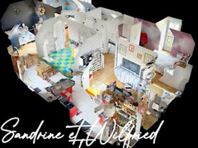 Vente Maison 6 pièces 145 m2 Les Trois Lacs