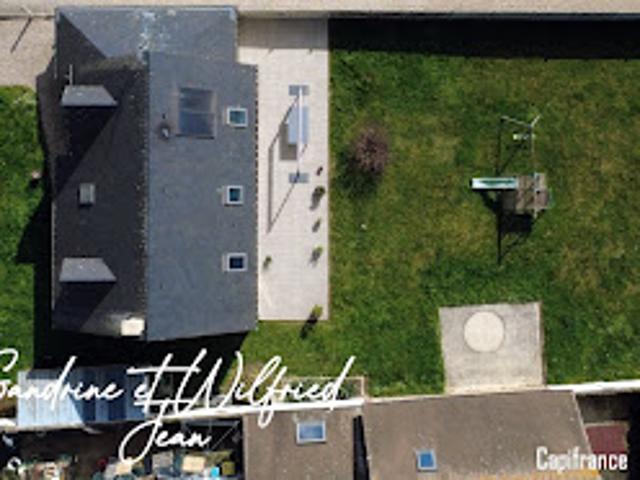 Vente Maison 6 pièces 145 m2 Venables