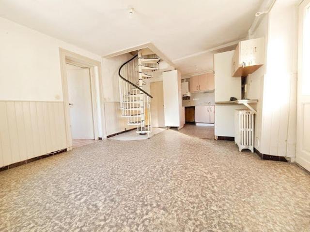 Vente Maison 6 pièces 145 m2 Les Echelles