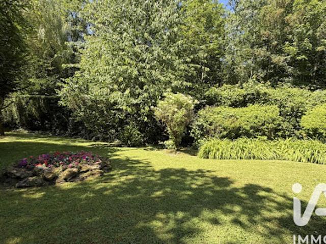 Vente Maison 6 pièces 145 m2 Lesigny
