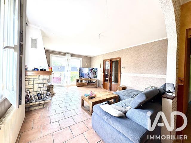 Vente Maison 6 pièces 145 m2 L'Etoile