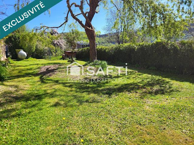 Vente Maison 6 pièces 145 m2 Lezat