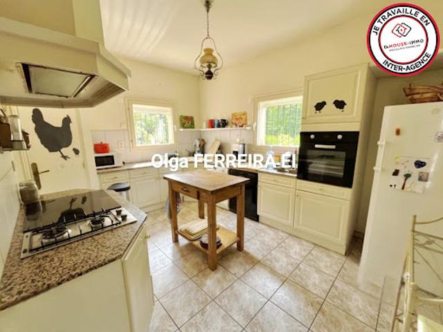 Vente Maison 6 pièces 145 m2 Limoux