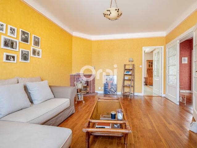 Vente Maison 6 pièces 145 m2 Limoges