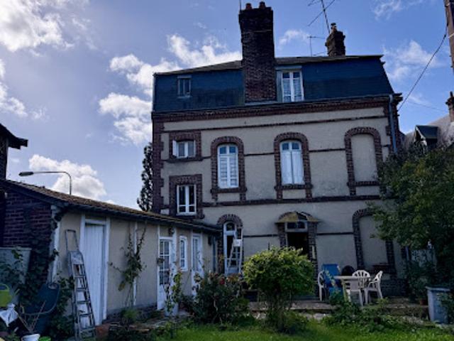 Vente Maison 6 pièces 145 m2 Lisieux