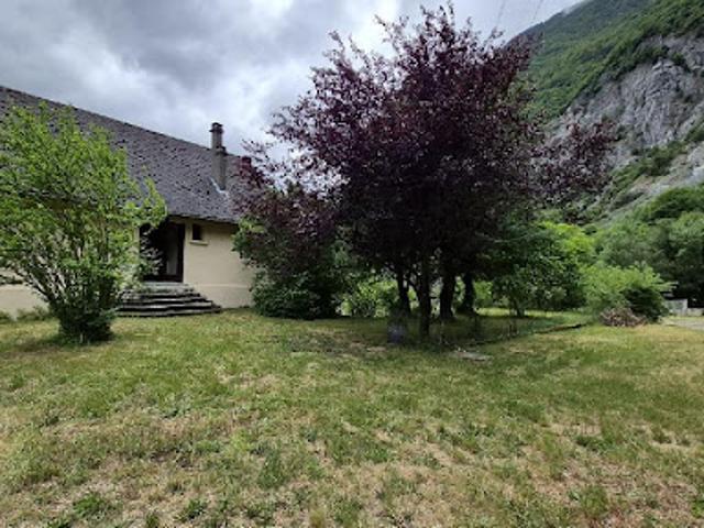 Vente Maison 6 pièces 145 m2 Livet et Gavet