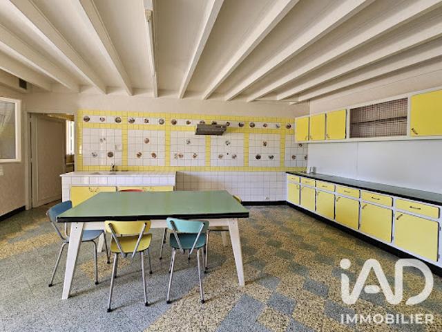 Vente Maison 6 pièces 145 m2 Loiré sur Nie