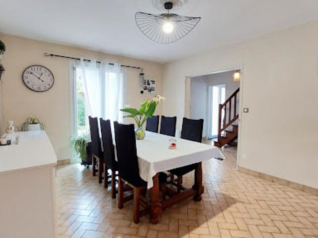 Vente Maison 6 pièces 145 m2 Loire