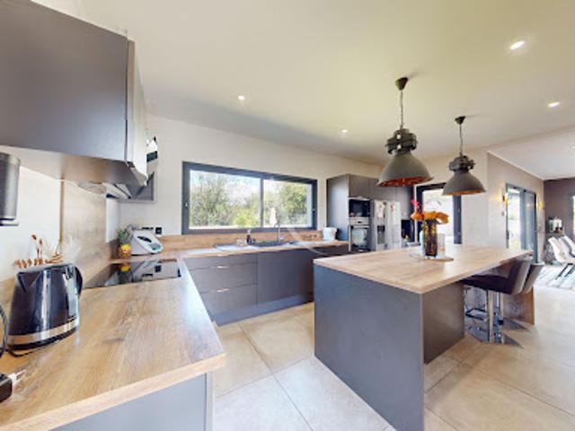 Vente Maison 6 pièces 145 m2 Palaja