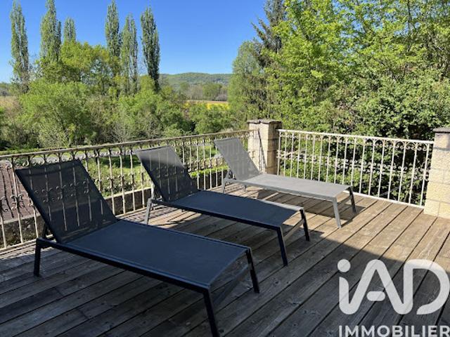 Vente Maison 6 pièces 145 m2 Pechs de l'Espérance