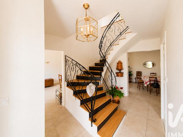 Vente Maison 6 pièces 145 m2 Pessac
