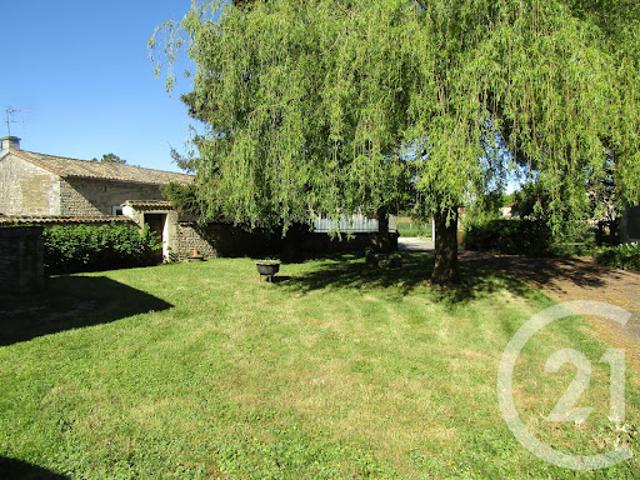 Vente Maison 6 pièces 145 m2 Valdelaume