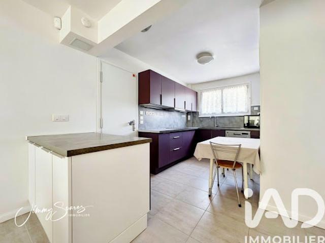 Vente Maison 6 pièces 145 m2 Pontault Combault