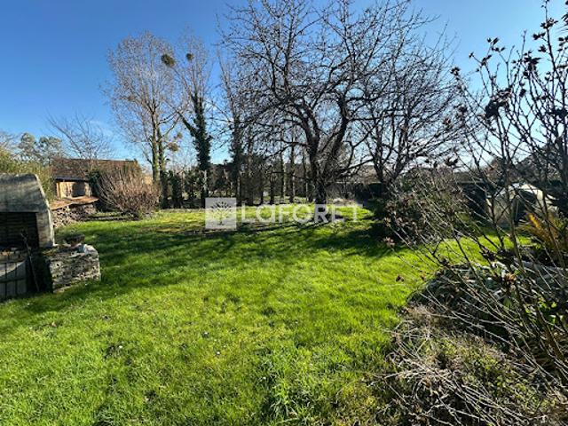 Vente Maison 6 pièces 145 m2 Ponts sur Seulles