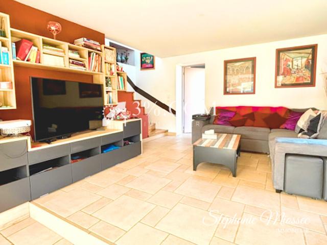 Vente Maison 6 pièces 145 m2 Pordic