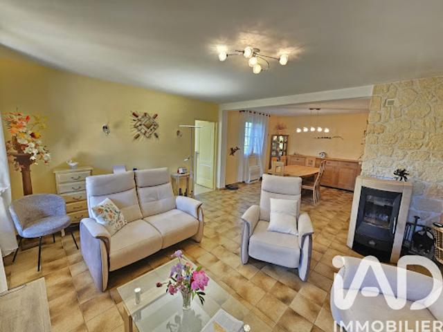 Vente Maison 6 pièces 145 m2 Privas