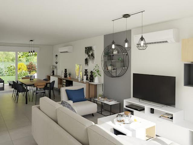 Vente Maison 6 pièces 145 m2 Reims