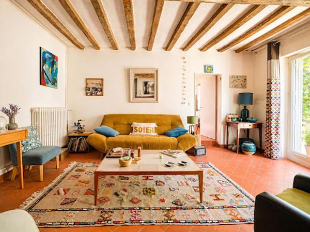 Vente Maison 6 pièces 145 m2 Rémalard en Perche