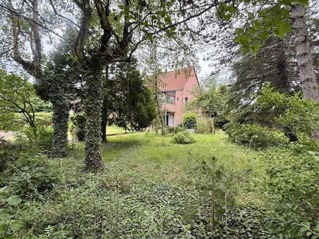 Vente Maison 6 pièces 145 m2 Rosheim