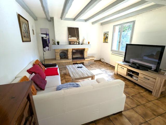 Vente Maison 6 pièces 158 m2 Saint Martin de Seignanx