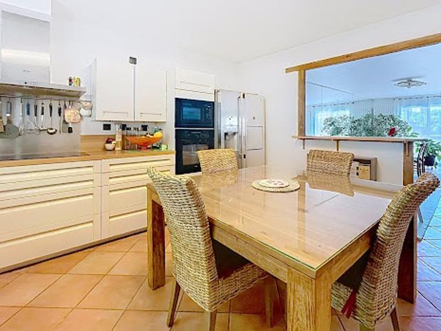 Vente Maison 6 pièces 145 m2 Saint maur des fosses