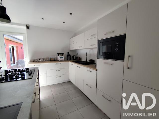 Vente Maison 6 pièces 145 m2 Saint Nicolas de Redon