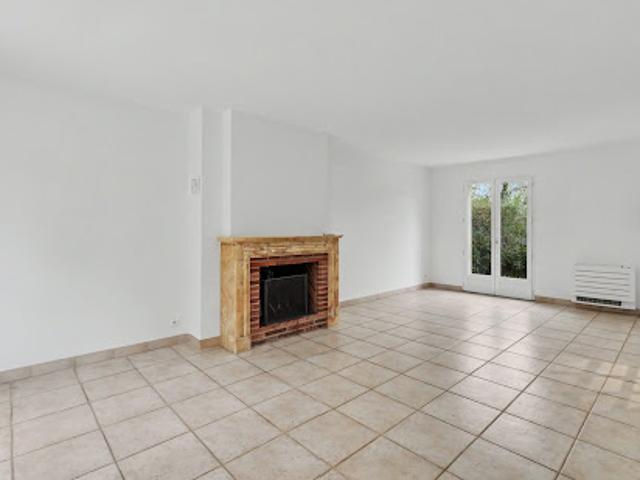 Vente Maison 6 pièces 145 m2 Saint Orens de Gameville