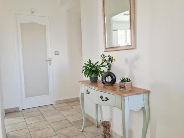 Vente Maison 6 pièces 145 m2 Saint Agnant