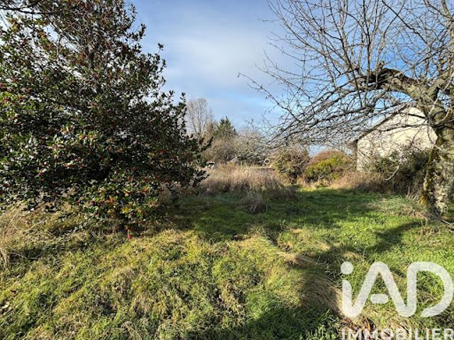 Vente Maison 6 pièces 145 m2 Saint André le Gaz