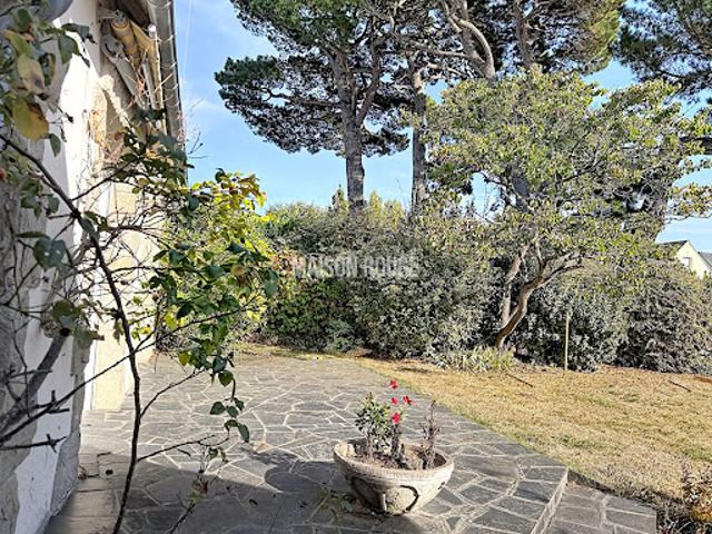 Vente Maison 6 pièces 145 m2 Saint Briac sur Mer