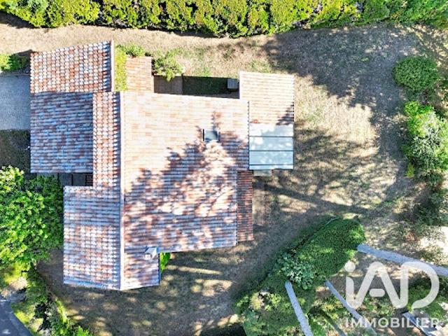 Vente Maison 6 pièces 145 m2 Saint Didier au Mont d'Or