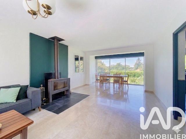 Vente Maison 6 pièces 145 m2 Saint Genis Laval