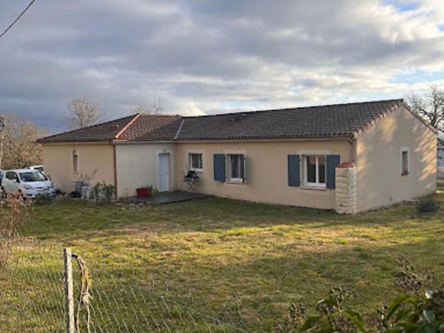 Vente Maison 6 pièces 145 m2 Vers