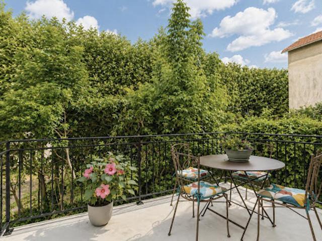Vente Maison 6 pièces 145 m2 Saint Gratien