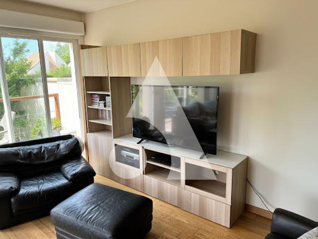 Vente Maison 6 pièces 145 m2 Saint Gratien