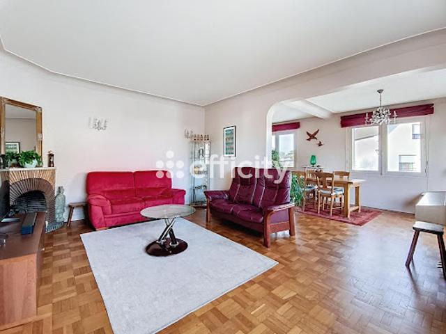 Vente Maison 6 pièces 145 m2 Saint Gratien