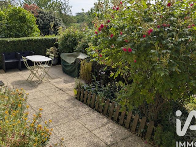 Vente Maison 6 pièces 145 m2 Saint Judoce